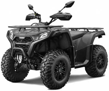 GOES Terrox 500